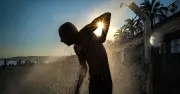 Ola de calor en Europa supera los 40°C: hospitales colapsan en Francia