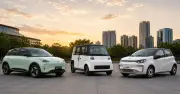 Olinia vs. autos eléctricos baratos: JAC E10X y Geely EX2 en México