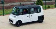 Olinia y Tesla comparten estándar de carga: la clave de su compatibilidad