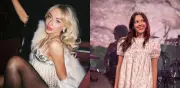 Olivia Rodrigo y Sabrina Carpenter: la polémica del babydoll en el pop