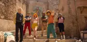 One Piece Temporada 3: Netflix revela primera imagen y finaliza rodaje