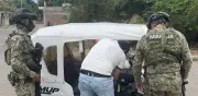 Operación Pez Vela II en Colima: aseguran 50 mil dosis de metanfetaminas