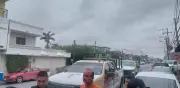 Operativo en Reynosa por desaparición de empresario Anwar Velázquez