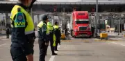 Operativos en caseta México-Cuernavaca continuarán las veces necesarias