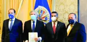 Oposición liga denuncia de 2021 en EU a extradiciones de Sinaloa
