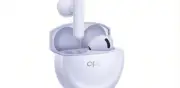 OPPO Enco Air5s: audífonos semi in ear con IA y cancelación de ruido activa