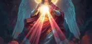 Oración a San Miguel Arcángel: escudo contra todo mal y enemigos