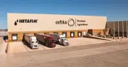 Orbia Netafim abre en Sonora su planta más grande de América