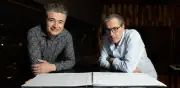 Orquesta Moderna presenta dos nuevos discos de jazz en el Cenart