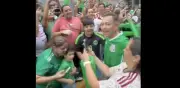 Pablo Lemus llama a ser los mejores anfitriones y apoyar a la Selección Mexicana