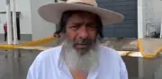 Padre buscador pide a Selección Mexicana visibilizar crisis de desaparecidos