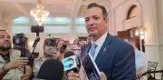 PAN aún tiene margen para definir candidaturas a 2027: Marco Bonilla