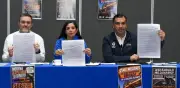 PAN exige auditoría urgente por opacidad en obras del Mundial 2026