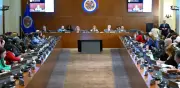 Panamá albergará la 56ª Asamblea de la OEA en medio de crisis regionales