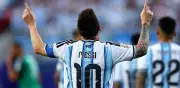 Papá de Messi se recupera y familia critica falta de respeto