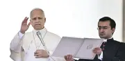 Papa León XIV expresa dolor y preocupación por violencia en Colombia