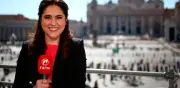 Papa León XIV nombra a mexicana Montserrat Alvarado ministra de Comunicación vaticana