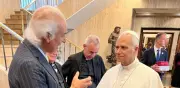 Papa León XIV podría vivir 120 años según doctor Manuel de la Peña