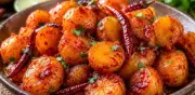 Papas a la diabla con chile de árbol: receta fácil para el Mundial