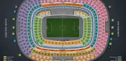 Paquete VIP de 200 mil pesos para el Mundial 2026 genera polémica