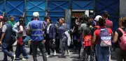 Paro de la CNTE afecta a más de 1.5 millones de estudiantes, alerta México Evalúa