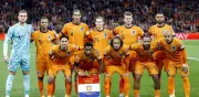 Países Bajos: la historia de la naranja mecánica que busca su primera estrella