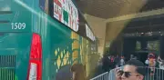 Países Bajos llega a Monterrey para enfrentar a Marruecos en Mundial 2026