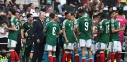 Pausa de hidratación en el Mundial: el fútbol se divide en cuatro partes como el básquetbol