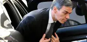 Pedro Sánchez defiende su gobierno tras condena de Ábalos