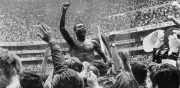 Pelé fue espiado en México 70 por la DFS vinculada a la CIA