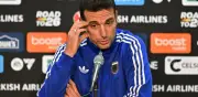¿Peligra Messi? Scaloni revela estado físico y advierte a lesionados