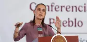 Pemex y Petrobras compartirán tecnología e impulsarán proyectos conjuntos: Sheinbaum