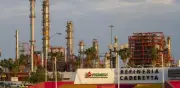 Pemex y Petrobras firman acuerdo de cooperación estratégica en hidrocarburos