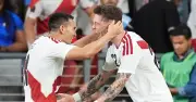 Perú remonta ante Haití y gana 2-1 en amistoso previo al Mundial 2026