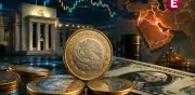 Peso cotiza estable ante espera de decisión de la Fed; dólar hoy 17 junio