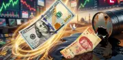Peso inicia junio con pérdidas: dólar hoy 1 de junio de 2026