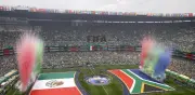 Piden que final del Mundial 2026 sea en México tras éxito inaugural