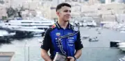 Pierre Gasly recupera podio de Mónaco pero Red Bull retiene su trofeo