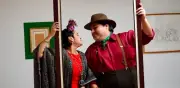 Pinacoteca Diego Rivera en Xalapa: recorridos dramatizados gratis en junio
