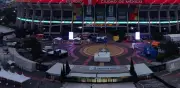Plan de movilidad para Uzbekistán vs Colombia en el Estadio CDMX
