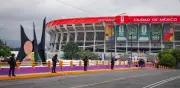 Plan Kukulcán: blindaje con 10 mil guardias para inauguración del Mundial 2026