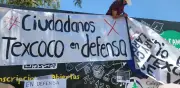 Poder Judicial frena construcción de plaza comercial en sitio arqueológico Los Ahuehuetes