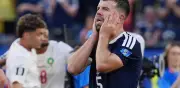 Polémica por designación de César Ramos en Escocia vs Brasil del Mundial 2026