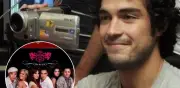 Poncho Herrera comparte foto inédita de RBD y reaviva rumores de reconciliación