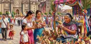 ¿Por qué se regalan mulas el jueves de Corpus Christi? Historia y significado