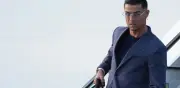 Portugal llega a Florida con Cristiano Ronaldo para el Mundial 2026