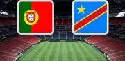 Portugal vs Congo: ¿Dónde ver el partido del Mundial 2026?