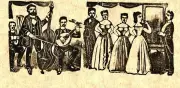 Posada: Cartografía de un cronista en el Museo Nacional de la Estampa