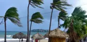 Potencial ciclón tropical Uno se forma en el Golfo de México