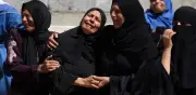 Premian investigación que documenta 114 niños palestinos baleados por Israel en Gaza